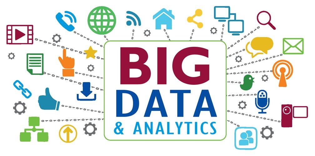 Big Data and Analytics